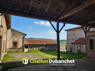 Vente Maison SAINT-CYR-DE-VALORGES 