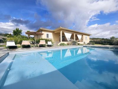 Vente Maison PRUNELLI-DI-FIUMORBO  20