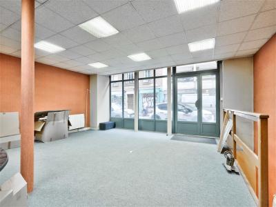 photo For sale Commercial office PARIS-18EME-ARRONDISSEMENT 75