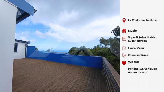 photo For sale Apartment CHALOUPE 974