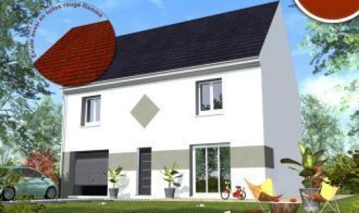 Vente Maison 6 pièces SAINT-PATHUS 77178