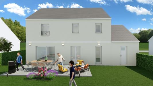 photo For sale House WAVIGNIES 60