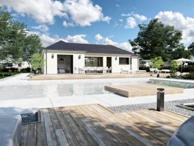 Vente Maison JAUX  60