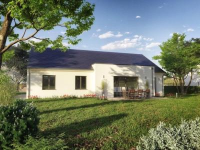 Vente Maison 5 pièces NEUILLY-EN-THELLE 60530