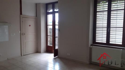 Vente Maison 13 pièces BOURBONNE-LES-BAINS 52400