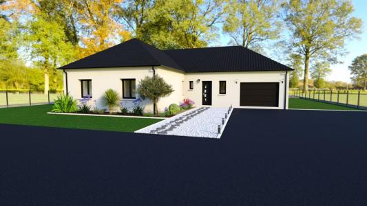 Vente Maison 4 pices VILLERS-COTTERETS 02600