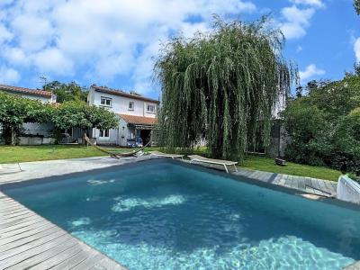 photo For sale House FOULAYRONNES 47