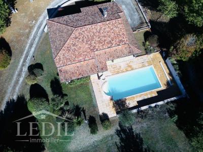 photo For sale House MAUVEZIN 32