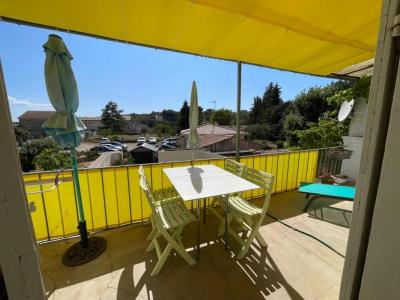 Vente Appartement 3 pièces VARAGES 83670
