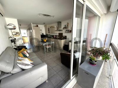 Vente Appartement 3 pièces GRAU-DU-ROI 30240