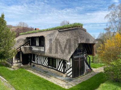 Vente Maison 7 pièces PONT-L'EVEQUE 14130