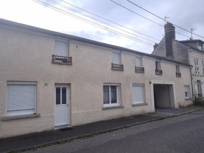 photo For sale Apartment building LACROIX-SAINT-OUEN 60