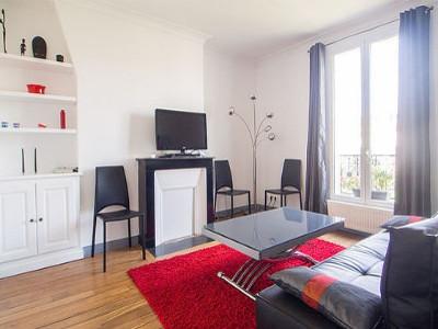 photo For rent Apartment PARIS-12EME-ARRONDISSEMENT 75