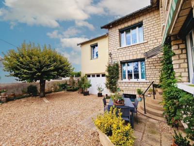 photo For sale House POITIERS 86