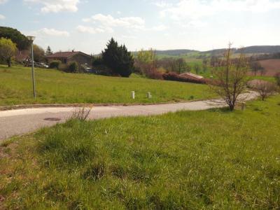 For sale Land PUYCASQUIER  32