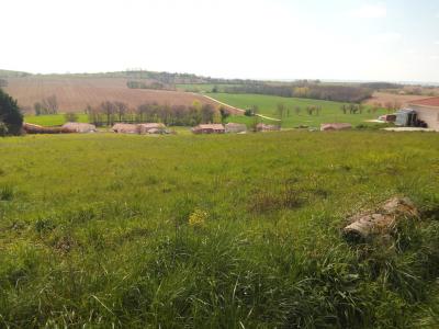 For sale Land PUYCASQUIER  32