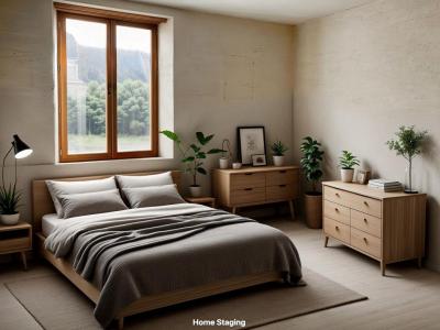Vente Maison 3 pièces TOUSSON 77123