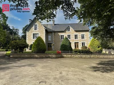 photo For sale House FONTENAY 50
