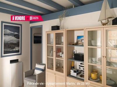 photo For sale Apartment BONIFACIO 20