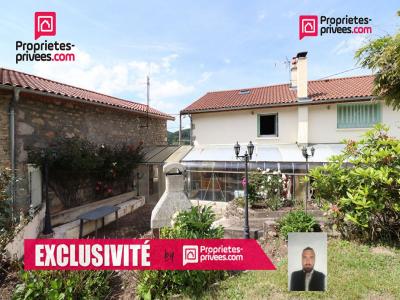 Vente Maison BRUGERON  63