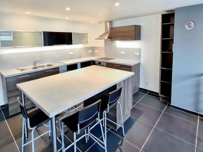 Vente Appartement OBERHOFFEN-SUR-MODER  67