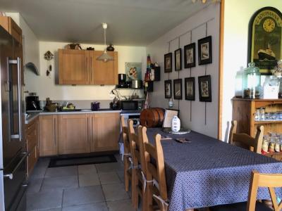 Vente Maison SAINT-LEGER-SOUS-BEUVRAY 
