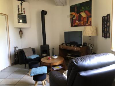 Vente Maison SAINT-LEGER-SOUS-BEUVRAY 