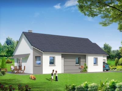 photo For sale House BOULT 70
