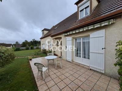 Vente Maison 7 pièces SOISSONS 02200