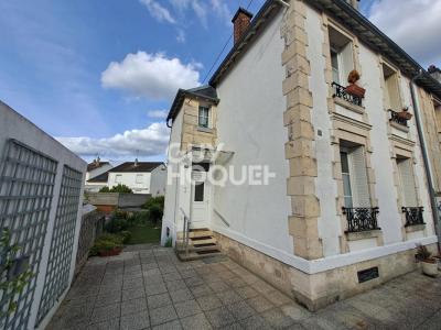 Vente Maison 5 pièces SOISSONS 02200