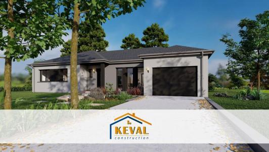 Vente Maison 4 pièces SARREBOURG 57400