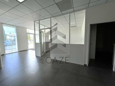 Location Bureau EYSINES 33320