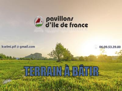 photo For sale Land CREPY-EN-VALOIS 60