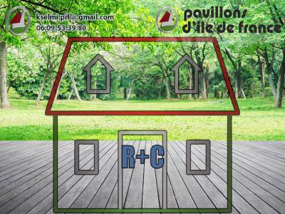 Vente Maison 4 pièces CLERMONT 60600