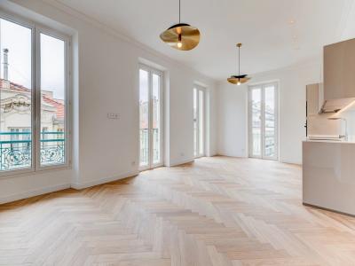 Vente Appartement 3 pièces NICE 06000