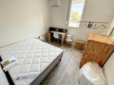 photo For rent Apartment TROYES 10