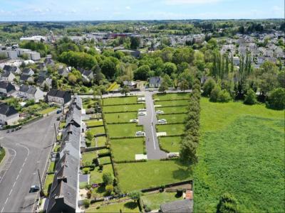 photo For sale Land QUIMPERLE 29