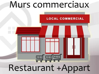For sale Commercial office MONT-DORE  63