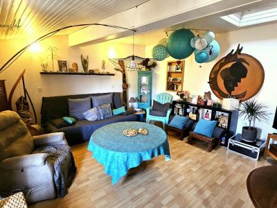 Vente Maison 5 pièces VILLENEUVE-LES-MAGUELONE 34750