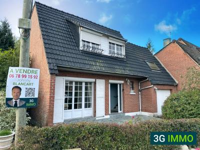 Vente Maison 5 pièces LILLERS 62190