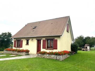 Vente Maison 5 pièces FERRIERES-EN-BRAY 76220