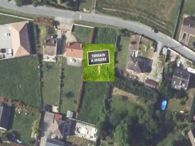 Vente Terrain NONANCOURT  27