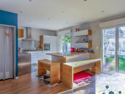 Vente Maison TERVILLE  57
