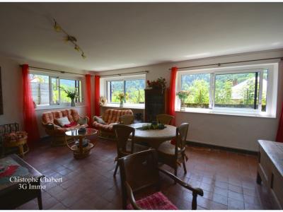 photo For sale House BOURBOULE 63