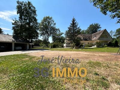 Vente Maison POMPONNE  77