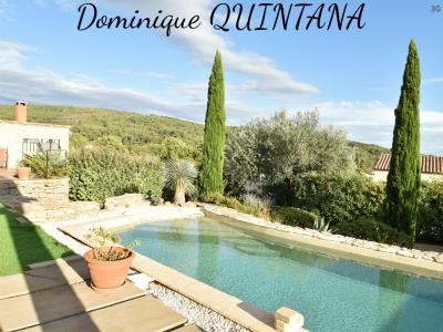 Vente Maison 6 pièces BIZE-MINERVOIS 11120