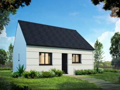 Vente Maison HERICOURT-EN-CAUX 