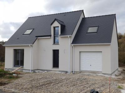 Vente Maison 5 pièces LONDE 76500