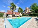 For sale House Menetou-couture  18320 150 m2 8 rooms