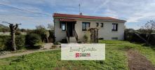 For sale House Saint-malo-du-bois 85590 96 m2 5 rooms